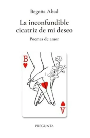 INCONFUNDIBLE CICATRIZ DE MI DESEO, LA