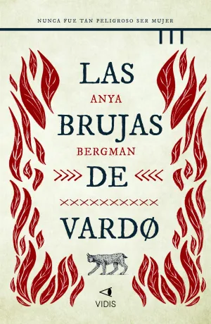 LAS BRUJAS DE VARDO LAS BRUJAS DE VARDO