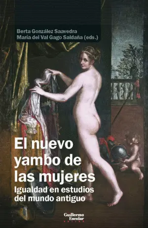 EL NUEVO YAMBO DE LAS MUJERES EL NUEVO YAMBO DE LAS MUJERES