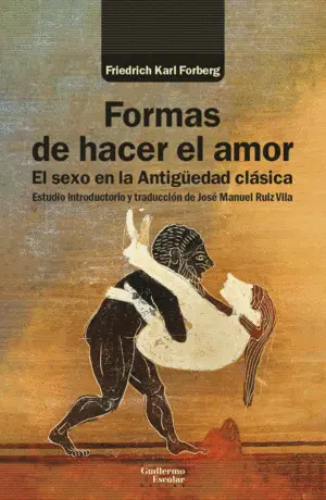 FORMAS DE HACER EL AMOR FORMAS DE HACER EL AMOR
