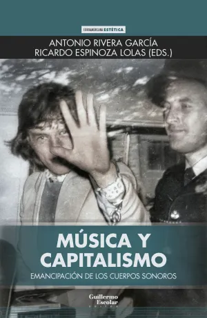 MÚSICA Y CAPITALISMO