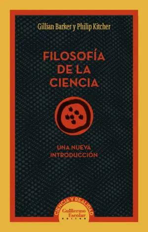 FILOSOFÍA DE LA CIENCIA