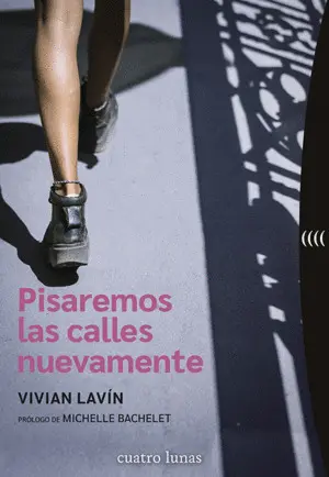 PISAREMOS LAS CALLES NUEVAMENTE PISAREMOS LAS CALLES NUEVAMENTE