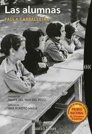 LAS ALUMNAS LAS ALUMNAS