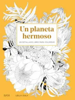 UN PLANETA HERMOSO UN PLANETA HERMOSO