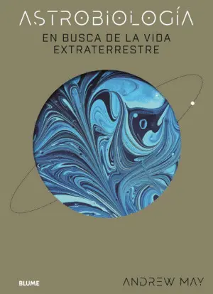 ASTROBIOLOGÍA ASTROBIOLOGÍA