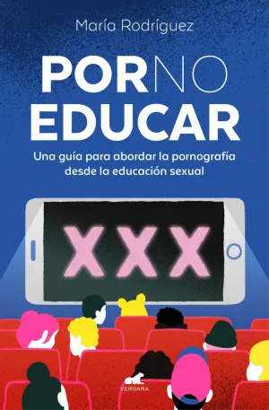 POR NO EDUCAR
