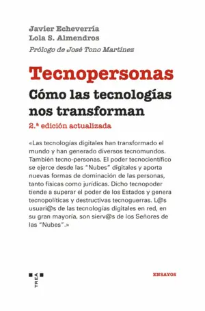 TECNOPERSONAS TECNOPERSONAS