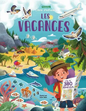 VACANCES, LES
