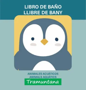 ANIMALES ACUÁTICOS