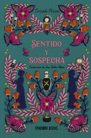 SENTIDO Y SOSPECHA