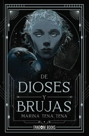 DE DIOSES Y BRUJAS