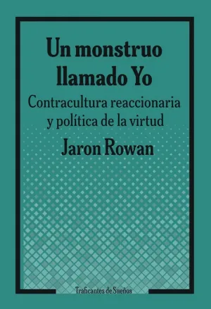 UNMONSTUO LLAMADO YO