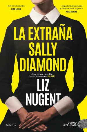 EXTRAÑA SALLY DIAMOND, LA EXTRAÑA SALLY DIAMOND, LA