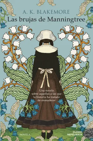BRUJAS DE MANNINGTREE, LAS