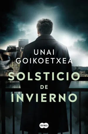SOLSTICIO DE INVIERNO (SAGA INSPECTOR ANDER CRESPO 1)