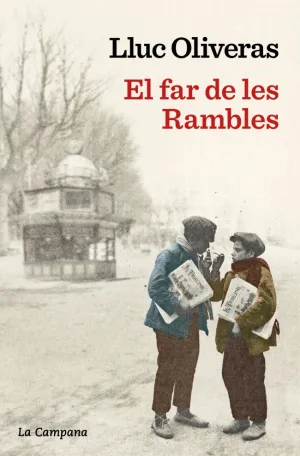 EL FAR DE LES RAMBLES EL FAR DE LES RAMBLES