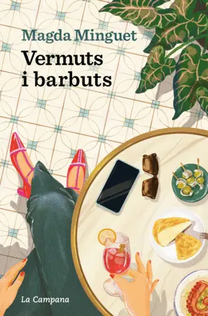 VERMUTS I BARBUTS VERMUTS I BARBUTS