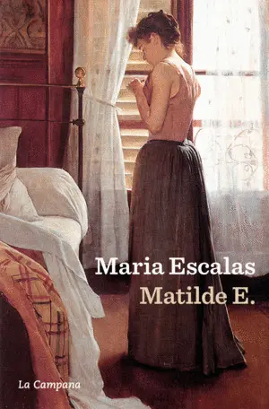 MATILDE E. MATILDE E.