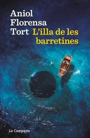 ILLA DE LES BARRETINES, L'