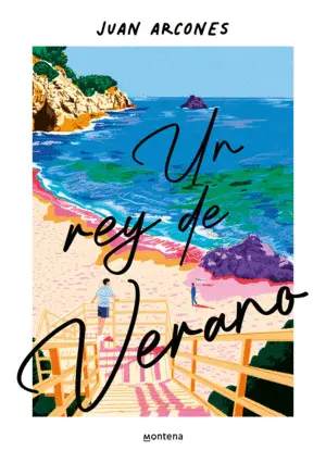 UN REY DE VERANO UN REY DE VERANO