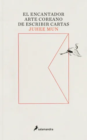 ENCANTADOR ARTE COREANO DE ESCRIBIR, EL
