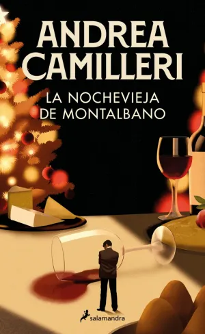 NOCHEVIEJA DE MONTALBANO, LA (COMISARIO MONTALBANO 6)