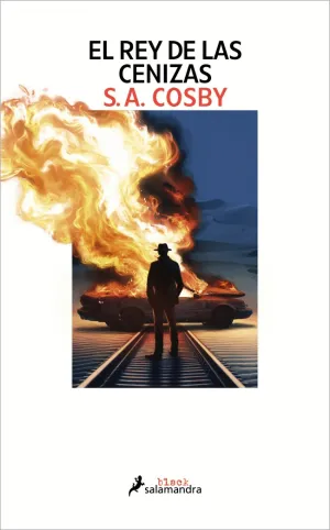 REY DE LAS CENIZAS, EL