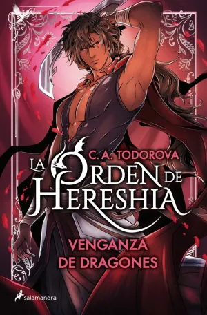 ORDEN DE HERESHIA 2, LA
