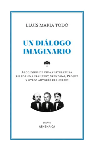 UN DIÁLOGO IMAGINARIO UN DIÁLOGO IMAGINARIO