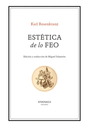 ESTETICA DE LO FEO