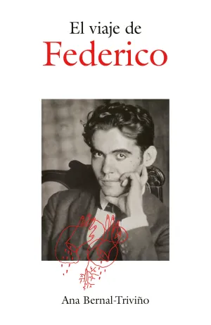 EL VIAJE DE FEDERICO EL VIAJE DE FEDERICO
