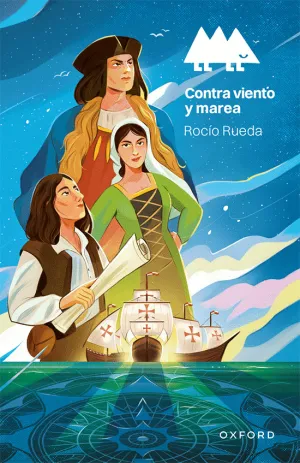 CONTRA VIENTO Y MAREA (ERIZONTE)