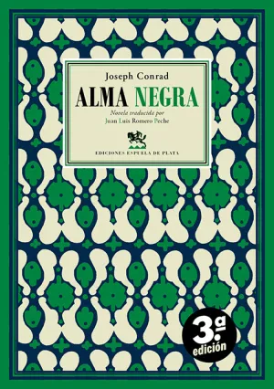 ALMA NEGRA