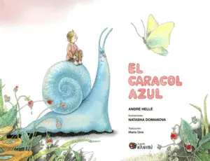 CARACOL AZUL, EL CARACOL AZUL, EL