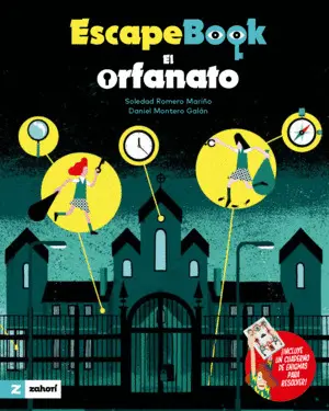 EL ORFANATO EL ORFANATO
