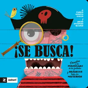 SE BUSCA! SE BUSCA!