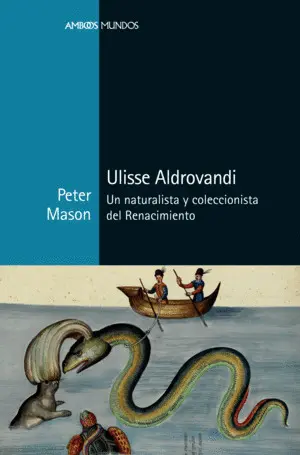 ULISSE ALDROVANDI ULISSE ALDROVANDI