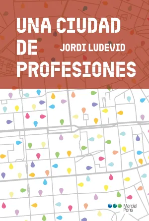 UNA CIUDAD DE PROFESIONES