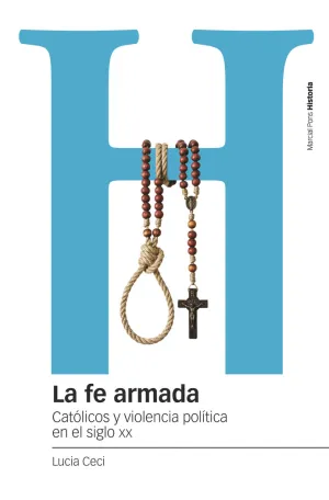 LA FE ARMADA