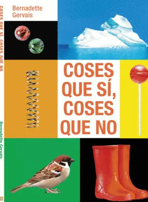 COSES SÍ, COSES NO