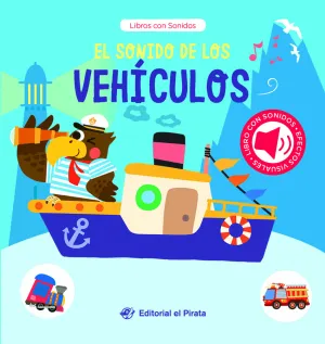 EL SONIDO DE LOS VEHICULOS