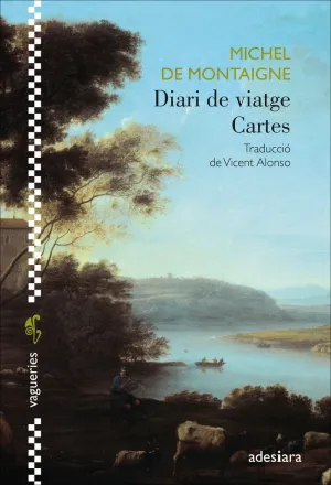 DIARI DE VIATGE / CARTES