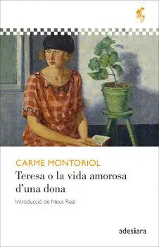 TERESA O LA VIDA AMOROSA DUNA DONA