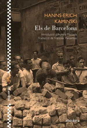 DE BARCELONA, ELS