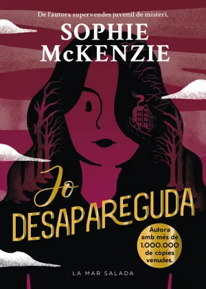 JO DESAPAREGUDA