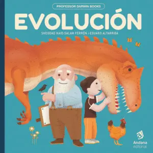 EVOLUCION - CASTELLANO EVOLUCION - CASTELLANO