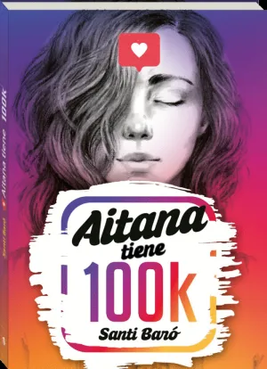 AITANA TIENE 100K