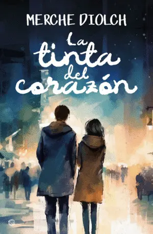 LA TINTA DEL CORAZO LA TINTA DEL CORAZO