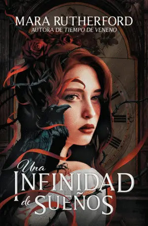 UNA INFINIDAD DE SUEÑOS UNA INFINIDAD DE SUEÑOS